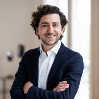 Edouard STEVENS, Mata Capital